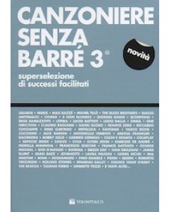 Canzoniere Senza Barrè 3
