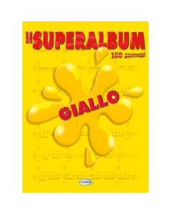 Il Superalbum Giallo