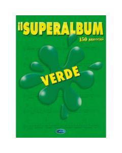Il Superalbum Verde