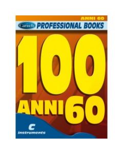 Professional Books: 100 Anni 60