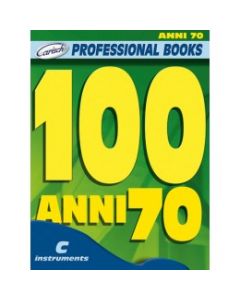Professional Books: 100 Anni 70