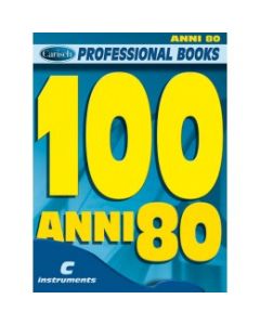 Professional Books: 100 Anni 80