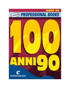 Professional Books: 100 Anni 90