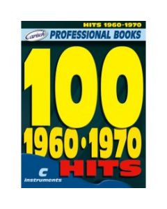 Professional Books: 100 Hits 1960-1970
