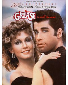 Grease - 20th Anniversary