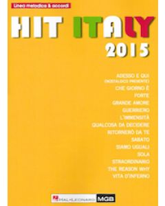 Hit Italy 2015