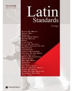 Latin Standards collection