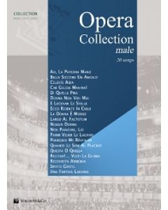 Opera collection - male