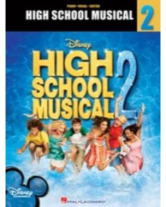 High school musical 2