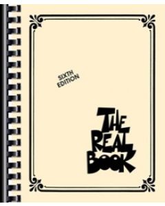 The Real Book - Volume I (6th ed.)