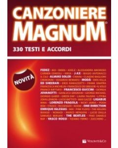 Canzoniere magnum