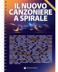 Il Nuovo canzoniere a spirale