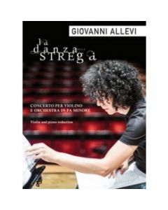 La Danza della Strega