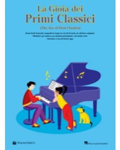 La gioia dei primi classici