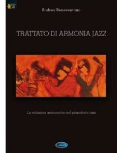 Trattato di Armonia Jazz