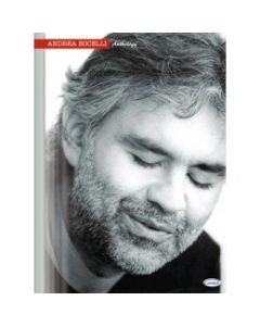 Andrea Bocelli Anthology