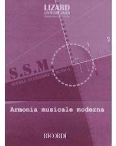 Armonia Musicale Moderna
