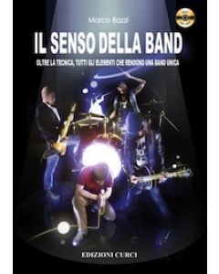 Il Senso della Band con DVD