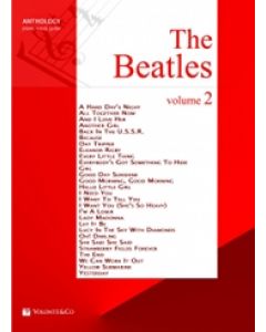 The Beatles Anthology vol.2