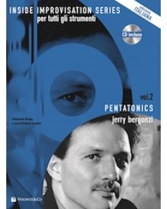 Inside improvisation series - vol.2 Pentatonics