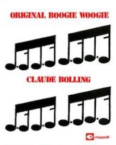 Original Boogie Woogie