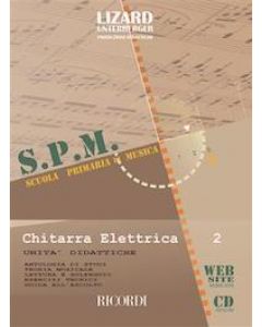 Chitarra elettrica vol.2