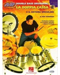 La doppia cassa e il sistema speculare + CD