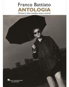 Franco Battiato Antologia