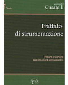 Trattato di Strumentazione