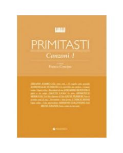 Primitasti: Canzoni 1