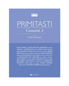 Primitasti: Canzoni 2
