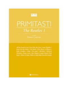 Primitasti: The Beatles 1