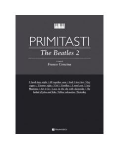 Primitasti: The Beatles 2