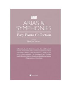 Primitasti: Arias & Symphonies