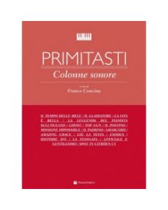Primitasti: Colonne Sonore