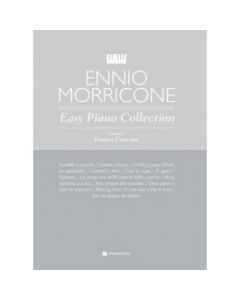 Primitasti: Ennio Morricone