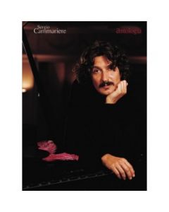 Sergio Cammariere Antologia