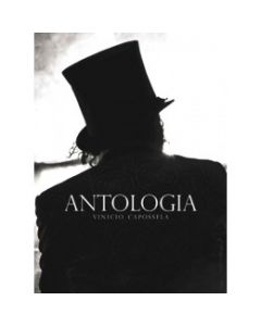 Vinicio Capossela Antologia