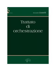 Trattato di Orchestrazione