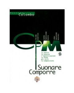 Suonare Comporre con CD
