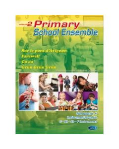 Primary School Ensamble vol.2