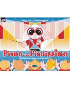 Piano…Pianissimo vol.1