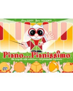 Piano…Pianissimo vol.2