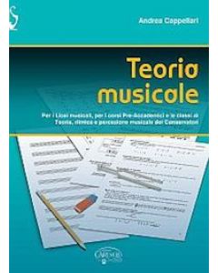 Teoria musicale