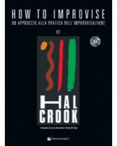 How to improvise con 2CD