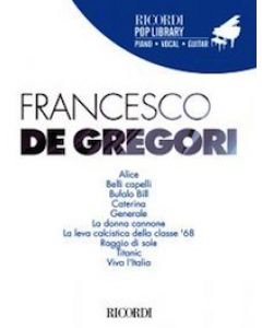 Francesco De Gregori