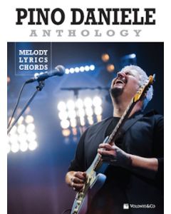Pino Daniele Anthology