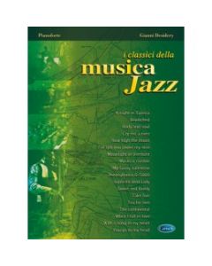 I Classici della Musica Jazz