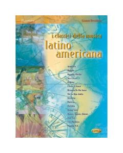 I Classici della Musica Latino Americana