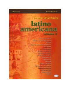 I Classici della Musica Latino Americana vol.2